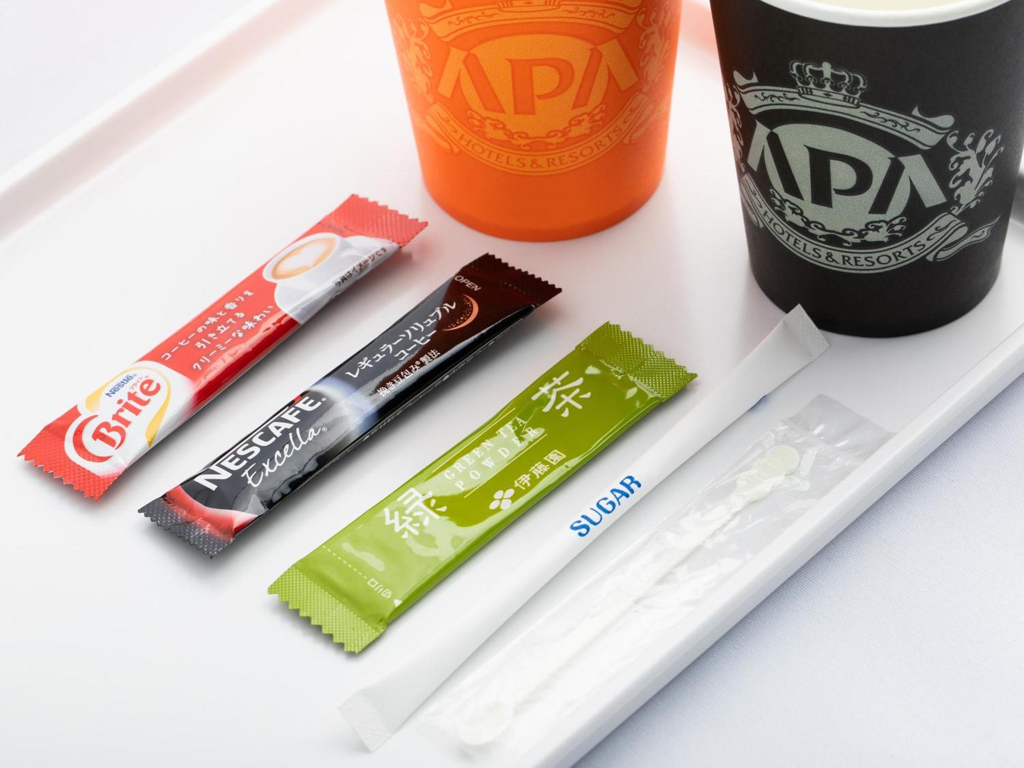 APA Hotel Iidabashi-Eki Minami Tokyo Eksteriør billede