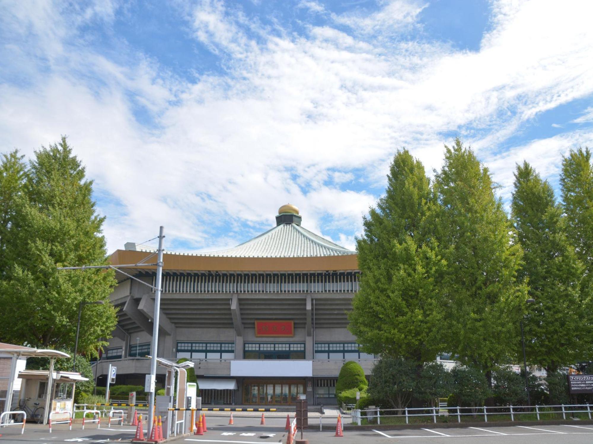 APA Hotel Iidabashi-Eki Minami Tokyo Eksteriør billede